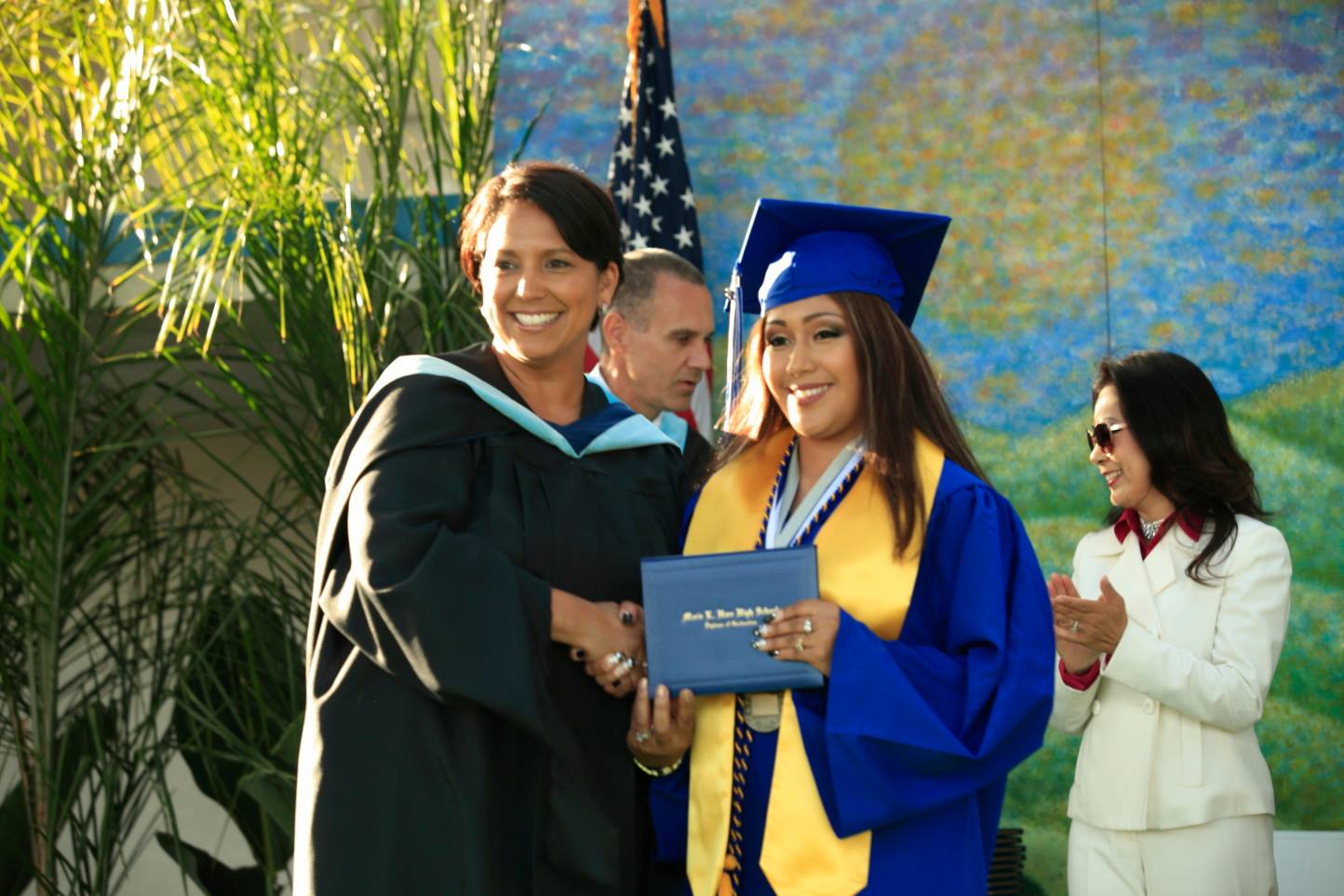 Home Hare High School