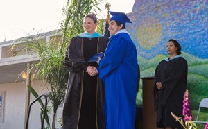 Graduation of the Class of 2019 - article thumnail image