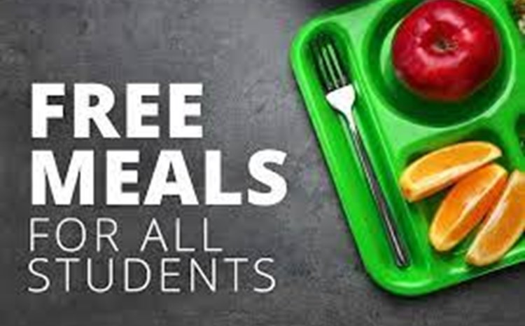 Free Meals for 2022-23/Please Complete our Data Collection Form - article thumnail image