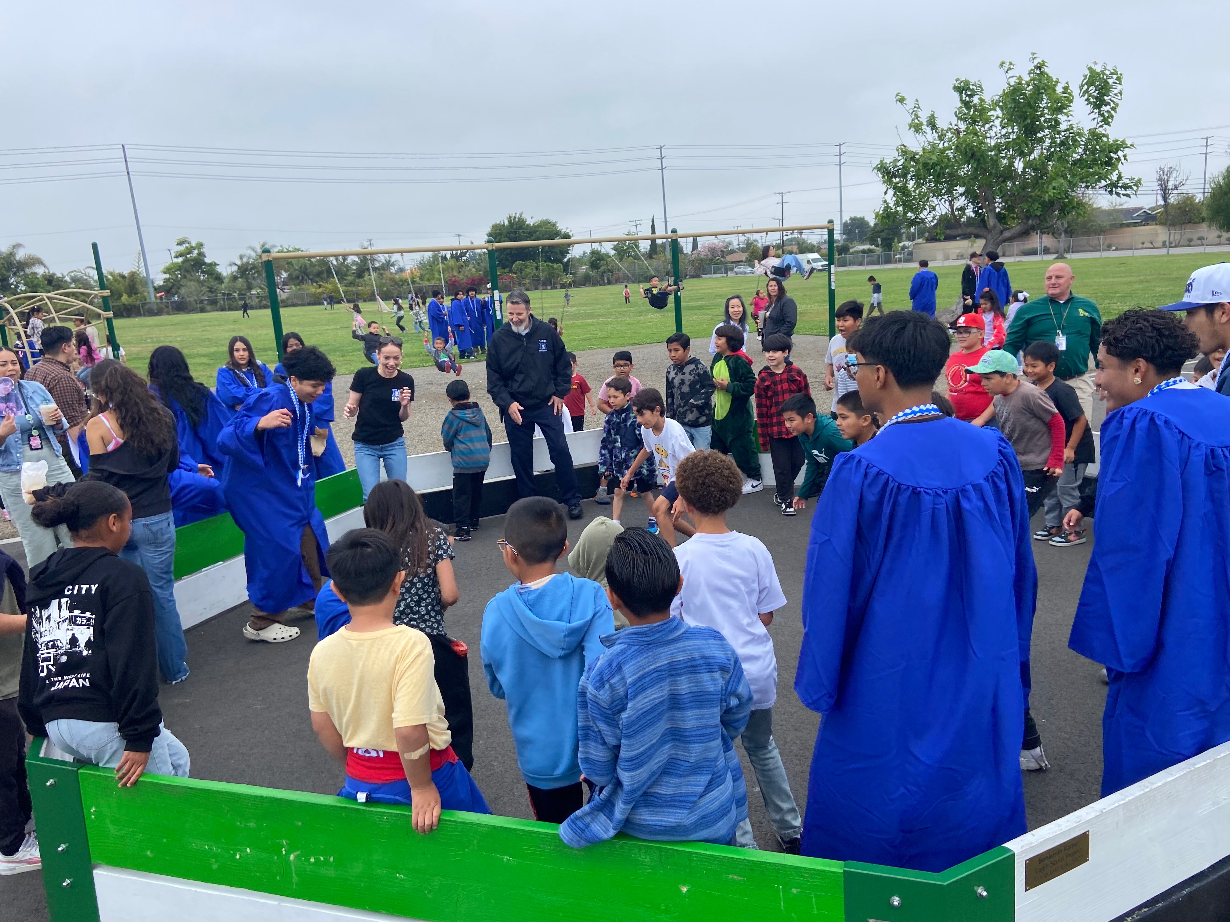 Hare Grad Walk to Zeyen