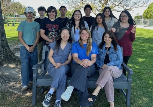 "Top Dawg" Video Production Team