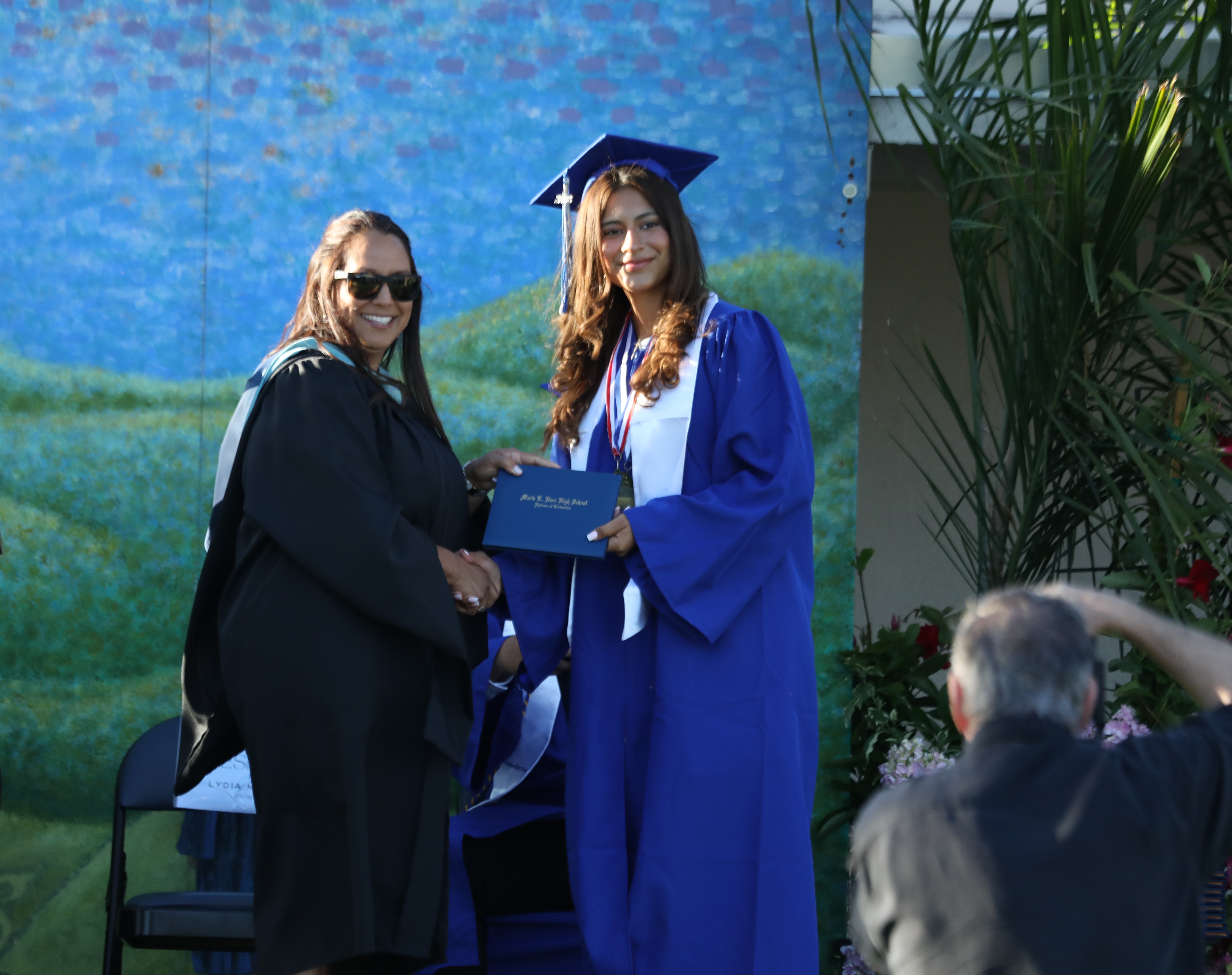 2026 Graduation Ceremony