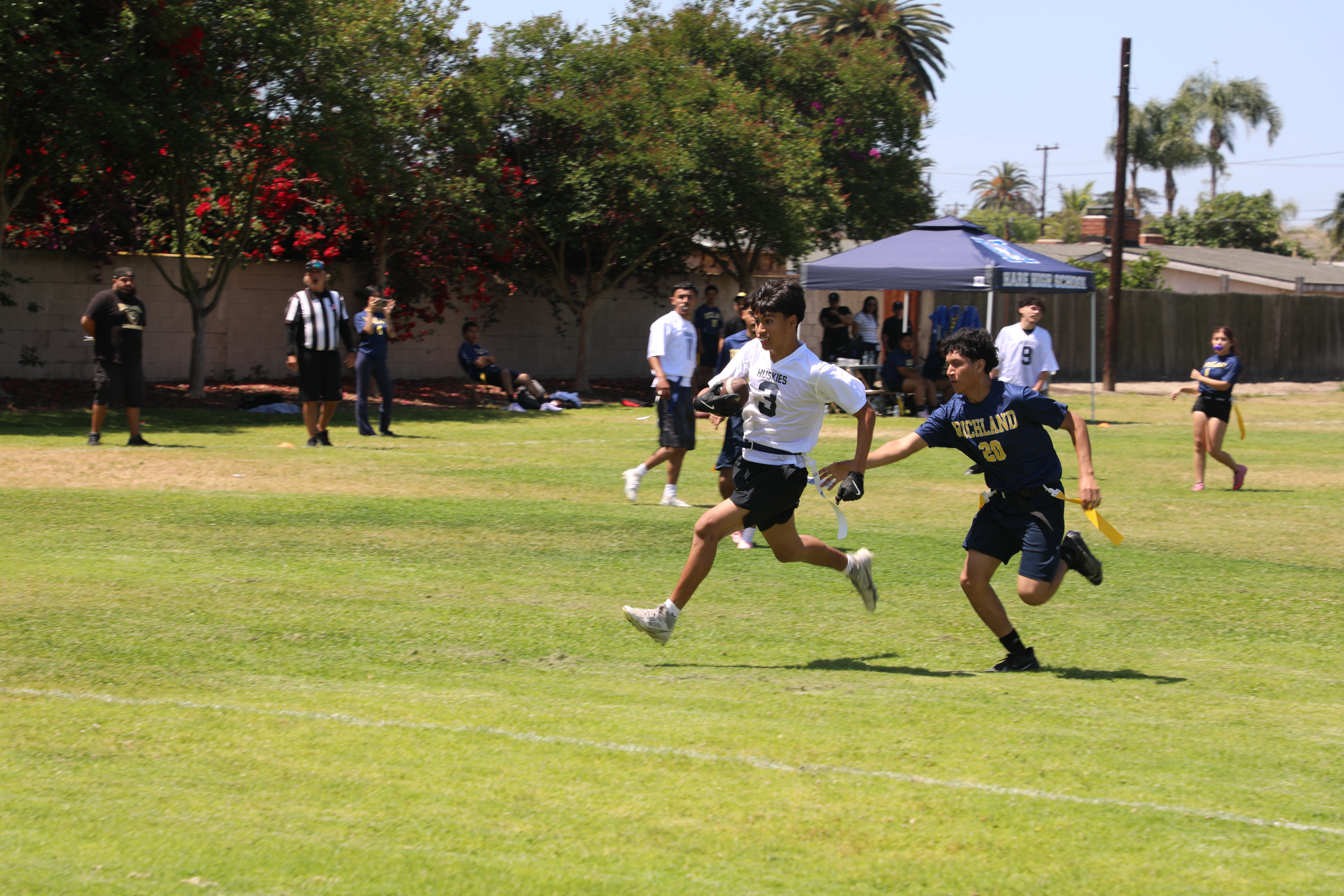 Hare Football