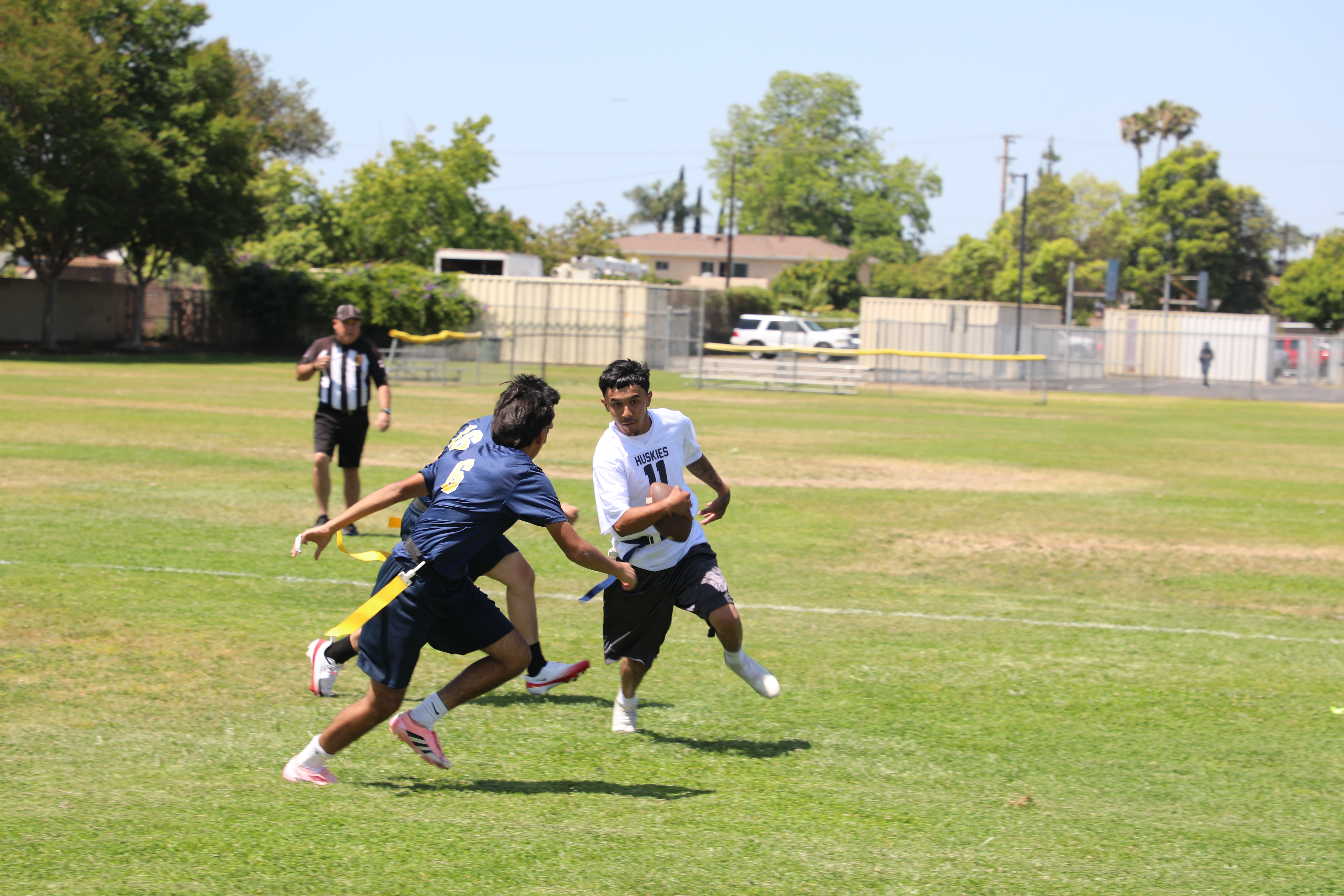 Hare Football