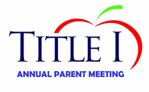 Title l Annual Parent Meeting - article thumnail image