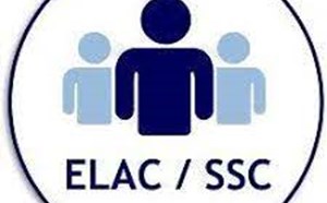 ELAC / SSC Meeting Notice  -  Wednesday, March 15, 3:00 p.m., Building A - article thumnail image