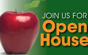 Open House - Wednesday, March 1, From 6-7 p.m., in the MPR - article thumnail image
