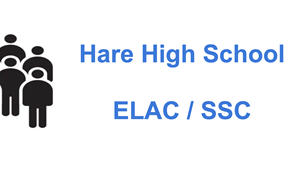 ELAC / SSC Meeting Notice  -  Wednesday, March 13, 3:00 p.m., Building M - article thumnail image