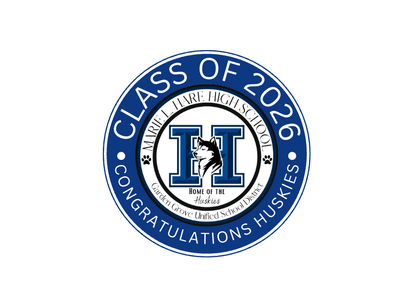 Watch the Graduation From Anywhere - LIVE Hare High School Graduation 2025 - article thumnail image