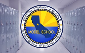 State recognized Marie L. Hare High School as Model Continuation High Schools - article thumnail image