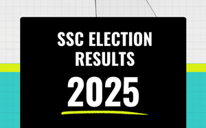 SSC Election Results 2025 - article thumnail image